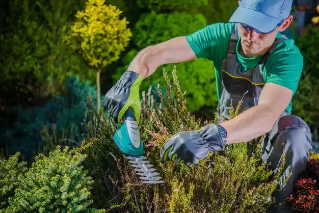 landscaping services Prudenville